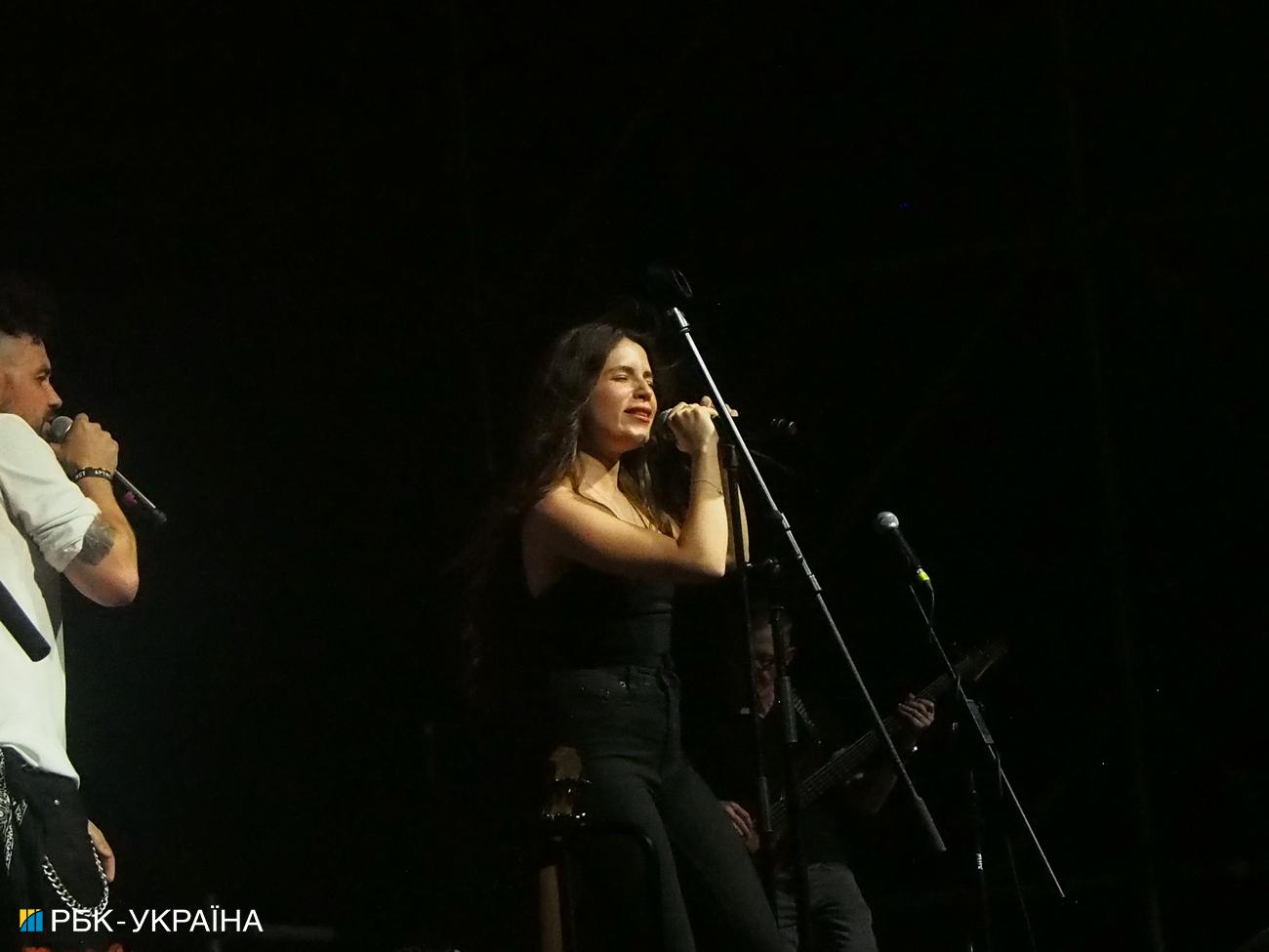 Тріумфальне повернення "Мертвого півня" на сцену. Легендарний гурт дав перший концерт після тривалої перерви