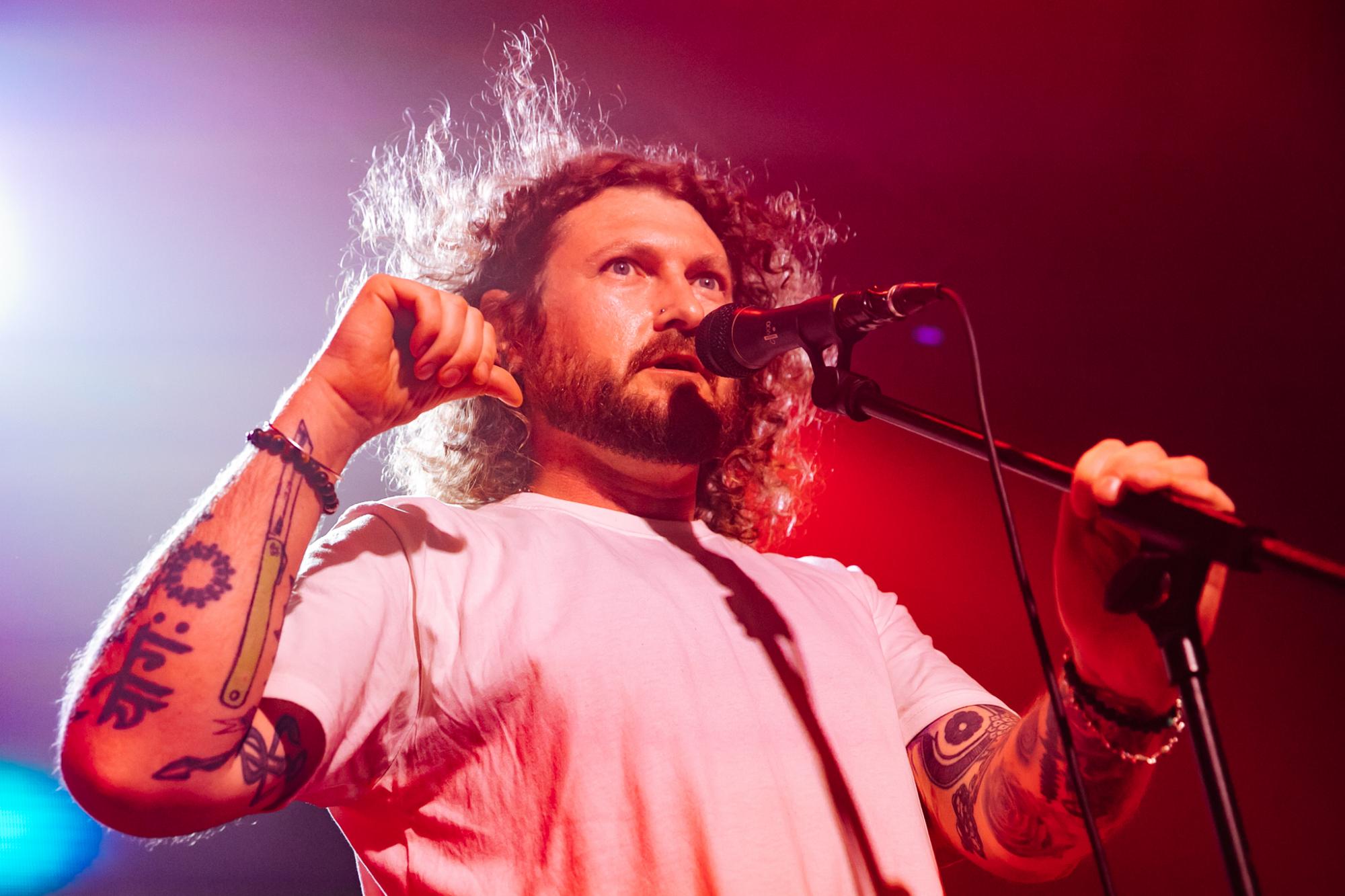 "Біжи, тікай": Саша Чемеров и Христина Соловий сняли красивое видео на 100%-й хит