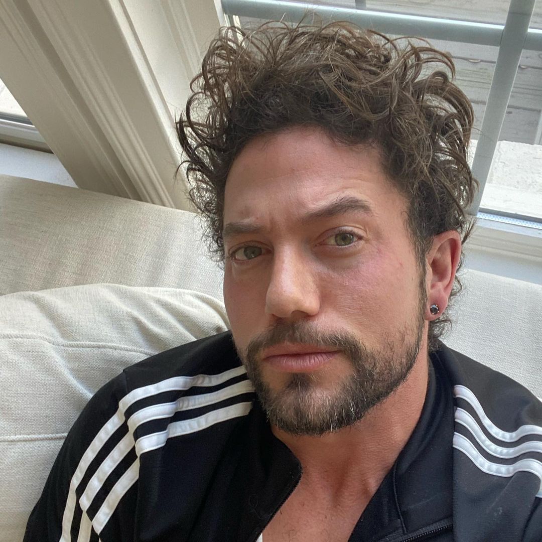 Из бледного вампира в брутала: как выглядит сегодня Джаспер из "Сумерек"