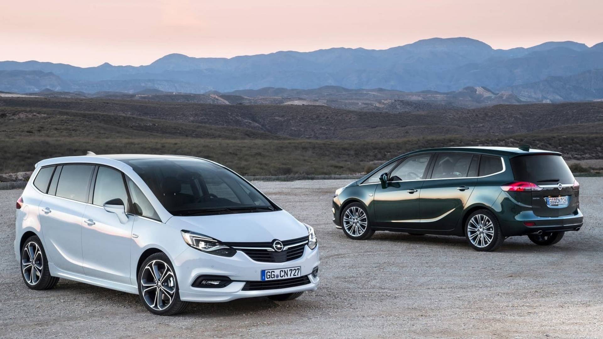 Більше простору: ТОП-5 найнадійніших компактвенів