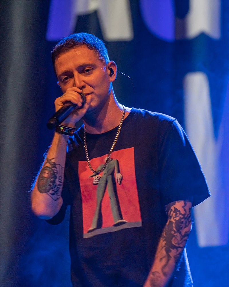 Скандал в Нацотборе на Евровидение-2025: один из участников попался на любви к российской музыке