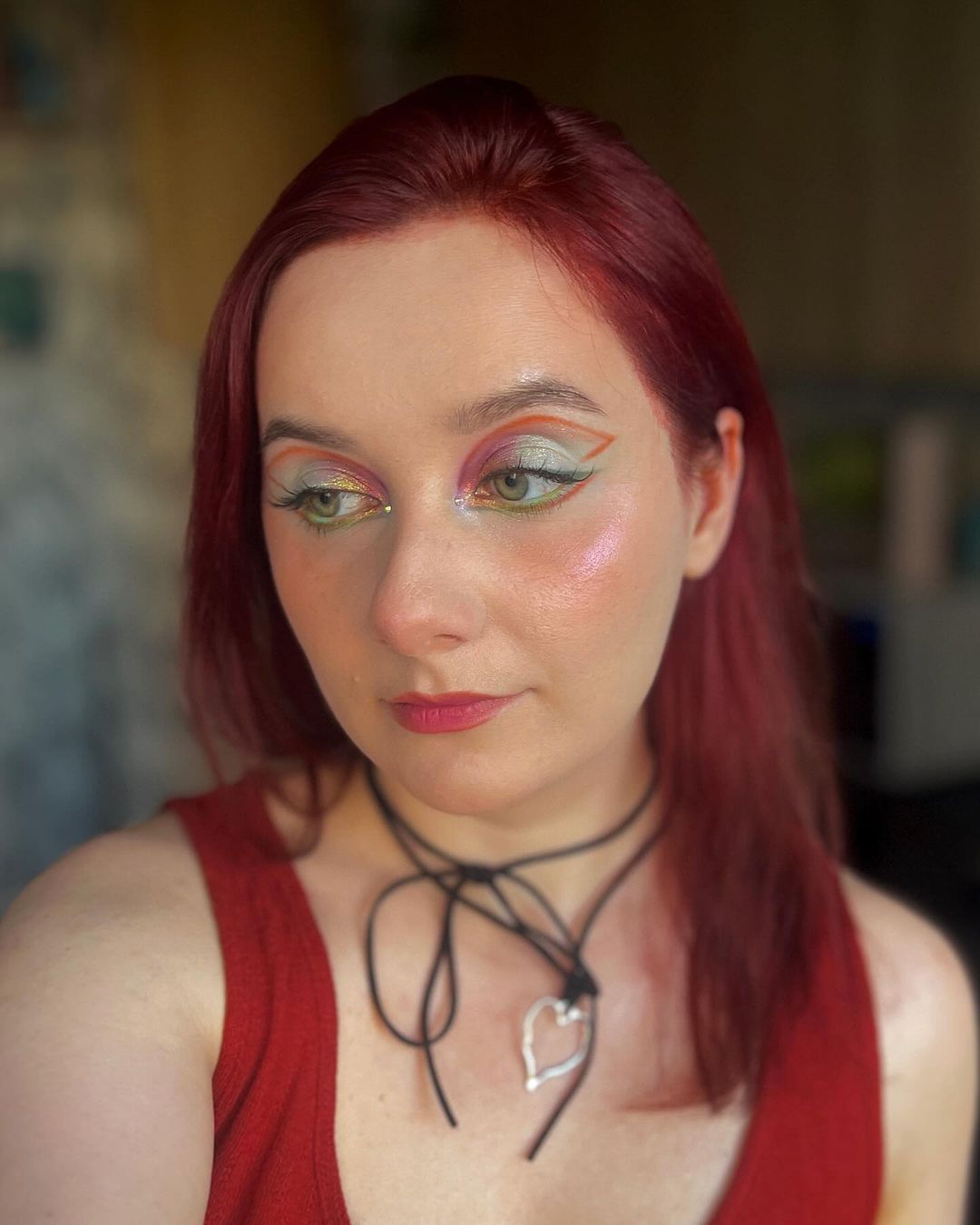 Макіяж зі стрілками: 5 варіантів яскравого образу на літо