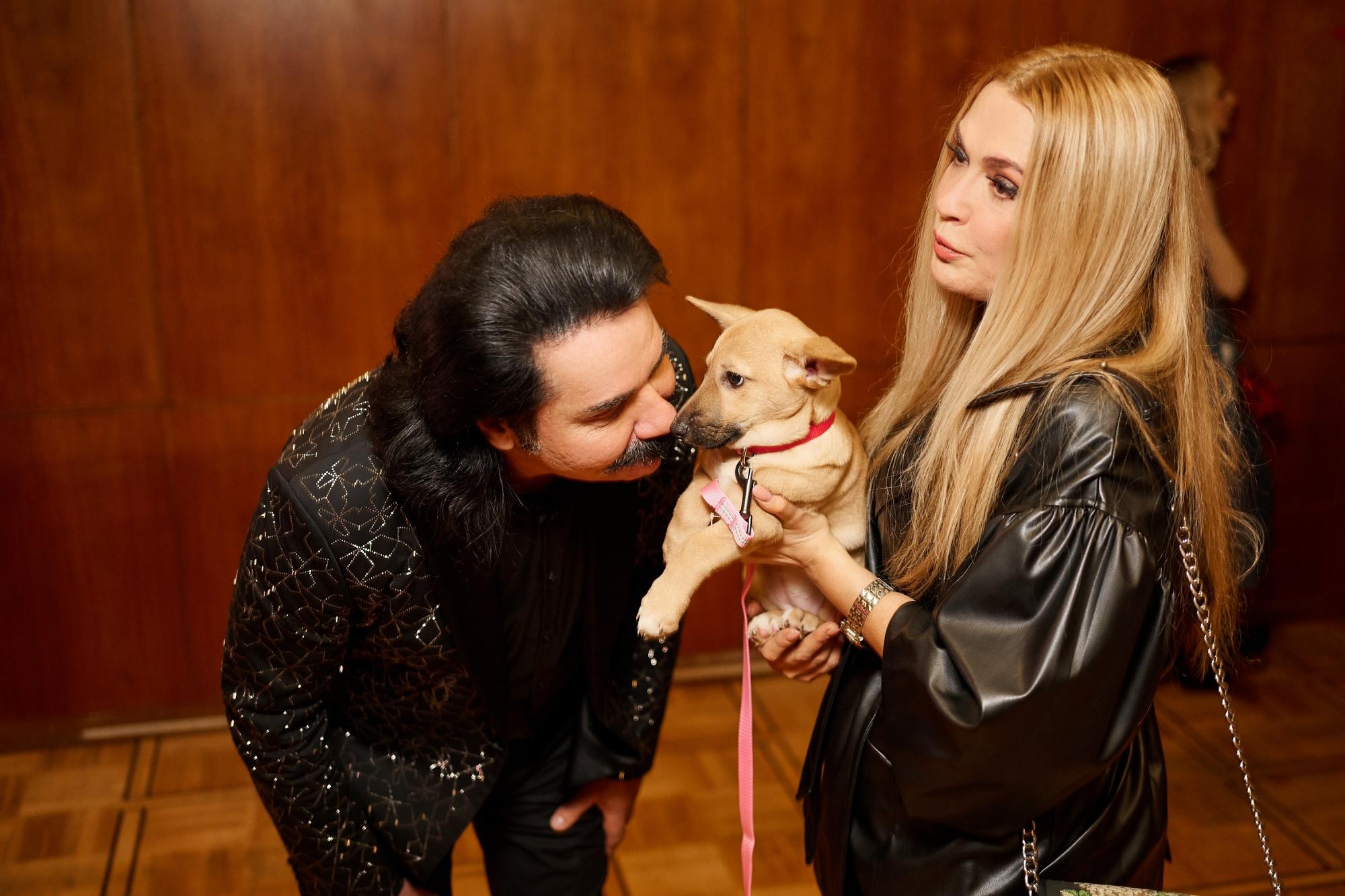 Українські зірки на червоній доріжці розчулили несподіваним жестом (фото)