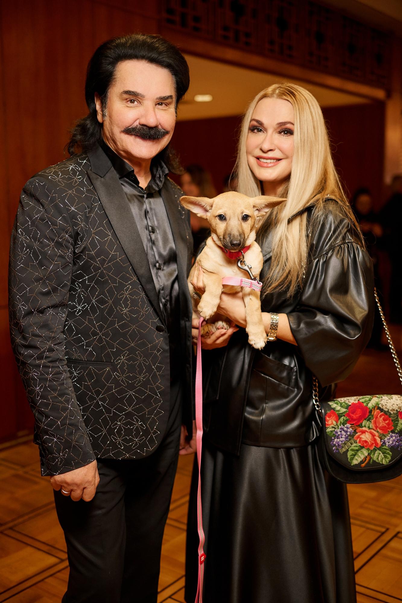 Українські зірки на червоній доріжці розчулили несподіваним жестом (фото)