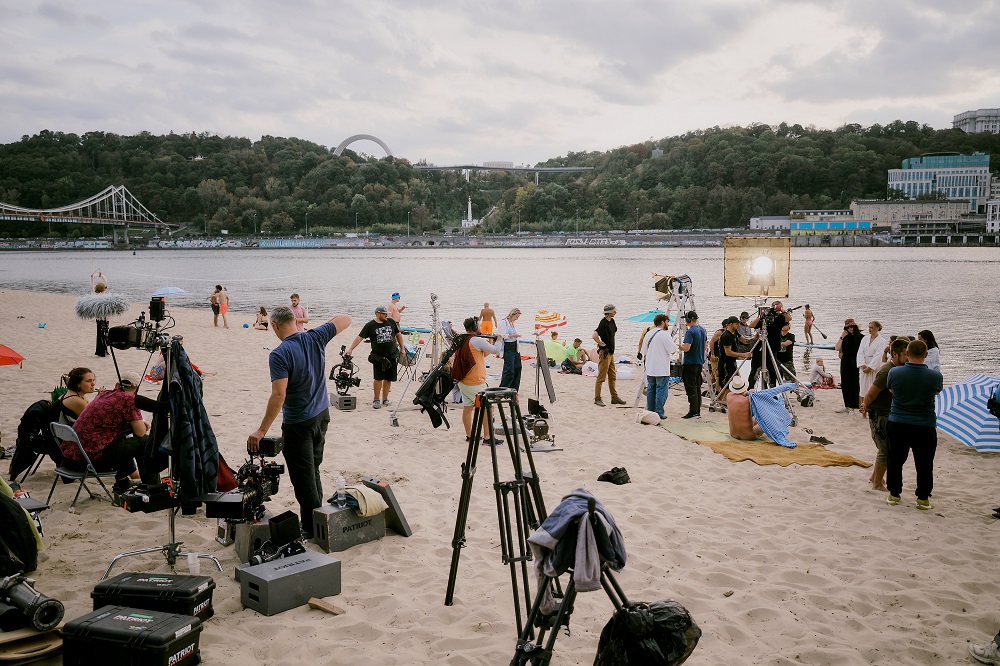 Лесе Никитюк сделали предложение. Но это не ее красавец-бойфренд