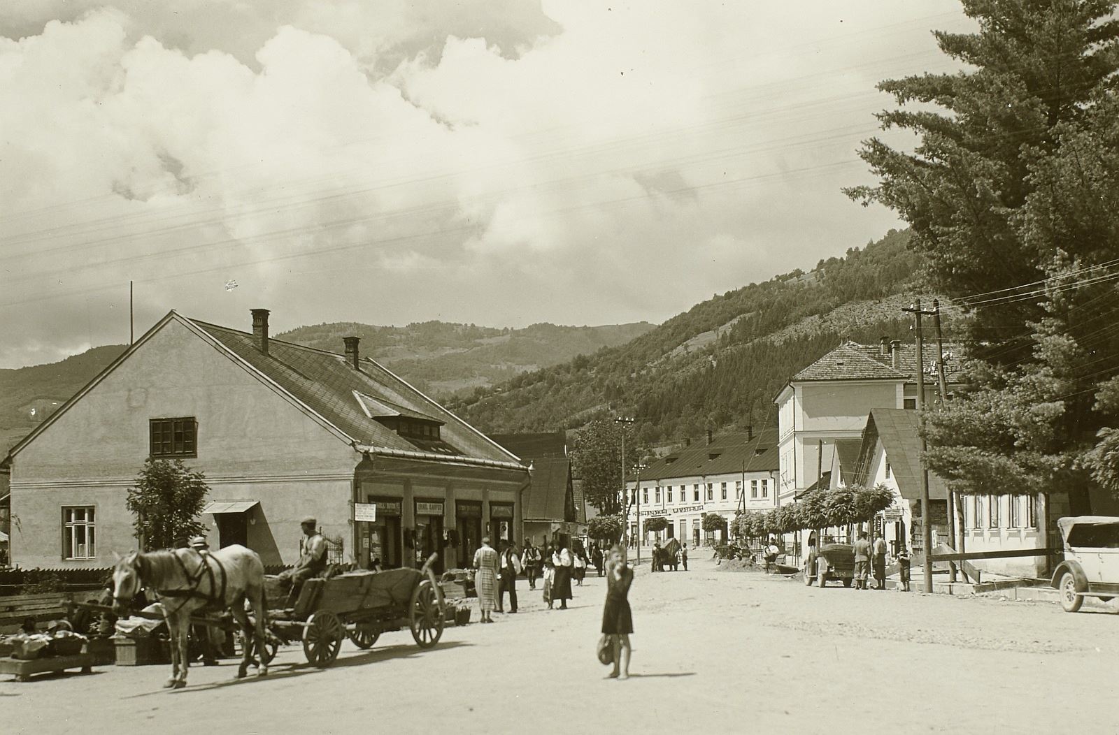 Еще один путь в ЕС. Как старая железная дорога изменит связи между странами
