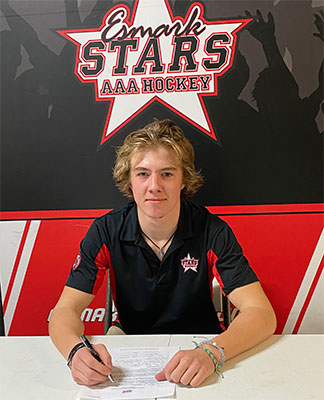 У США білоруського хокеїста заарештували прямо під час матчу: що відомо