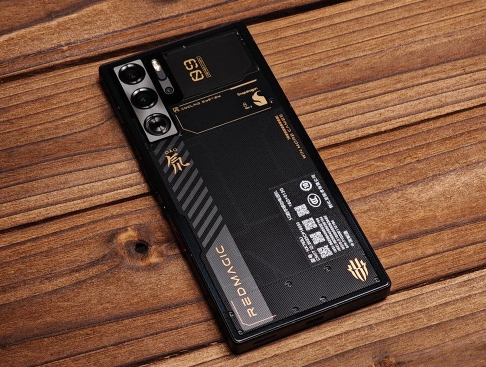 7 найкращих смартфонів для геймерів у 2024 році