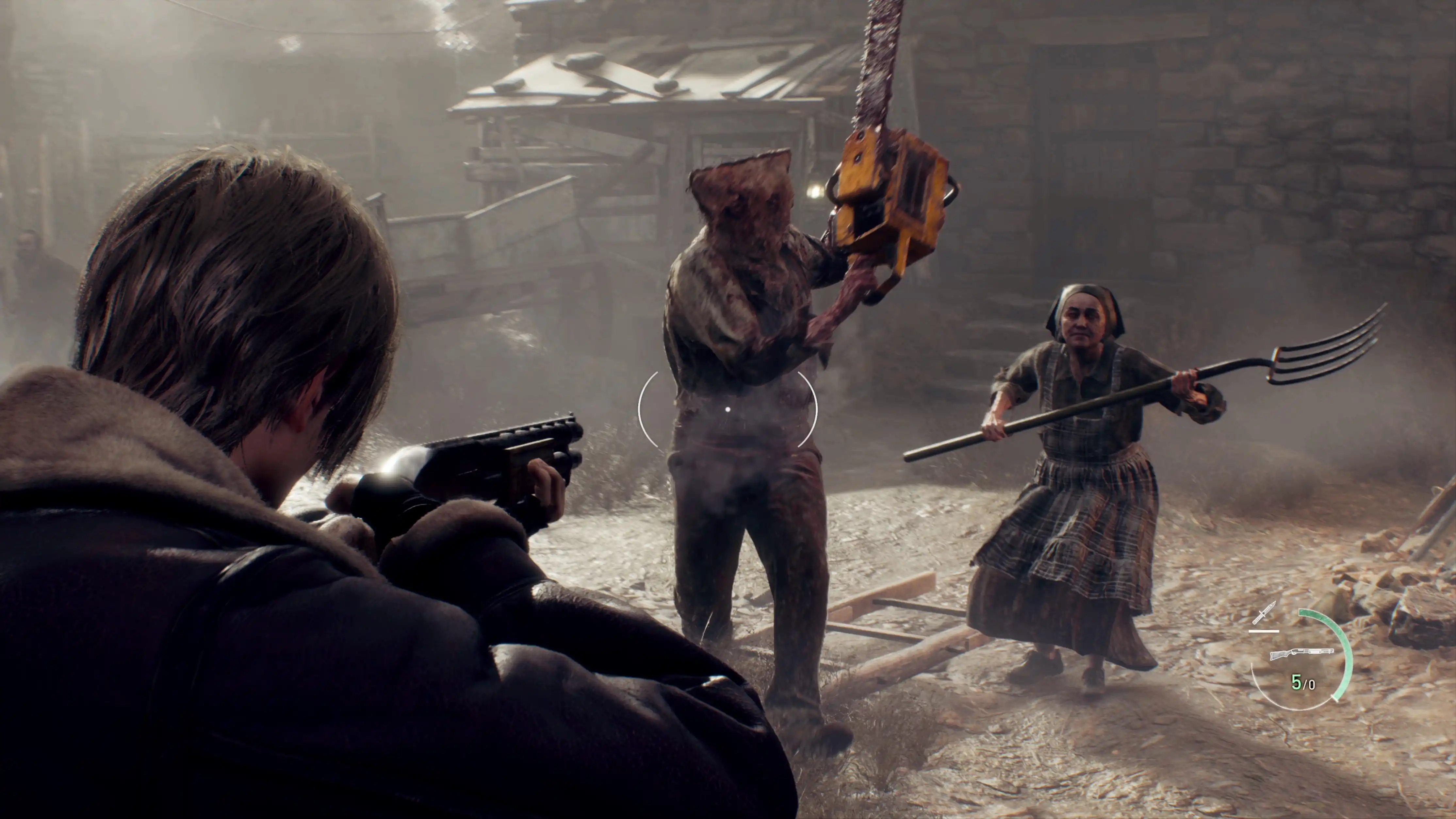 Названо 9 найкращих ігор для macOS у 2024 році