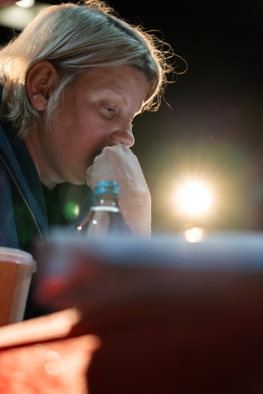 "Не вірю, що це зі мною відбувається". Олена Коляденко - про унікальність мюзиклу "Кабаре" та про здійснену дитячу мрію