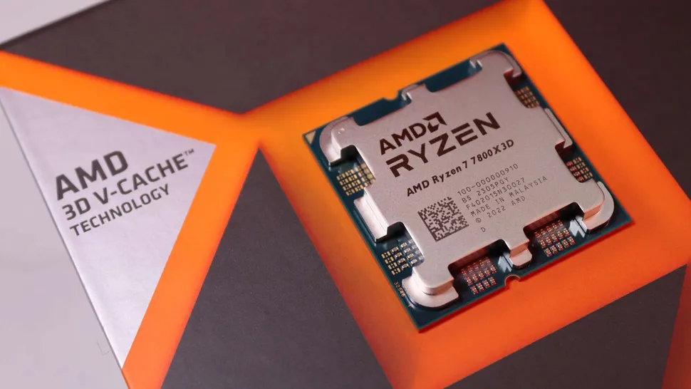 6 лучших игровых процессоров для компьютера в 2024 году