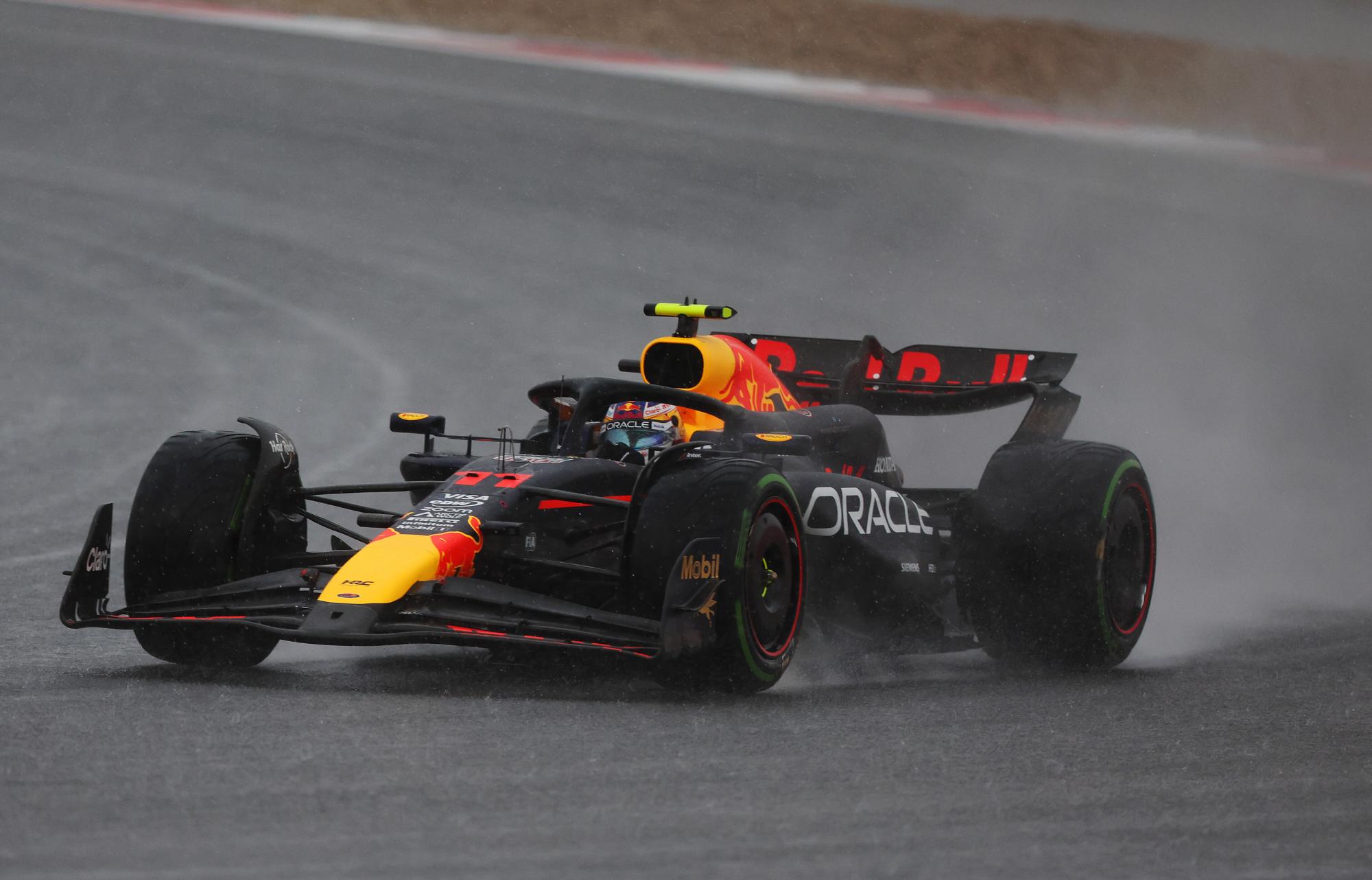 Большой камбэк F1, Эль Класико для Лунина и старт Кубка Стэнли: анонс выходных в спорте