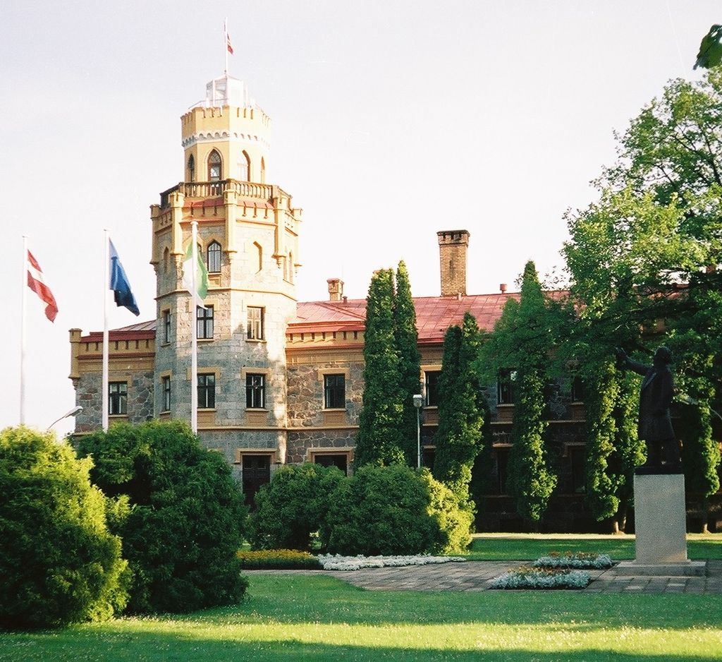 В атмосфері старовини. 5 маловідомих містечок в Європі з автентичним колоритом