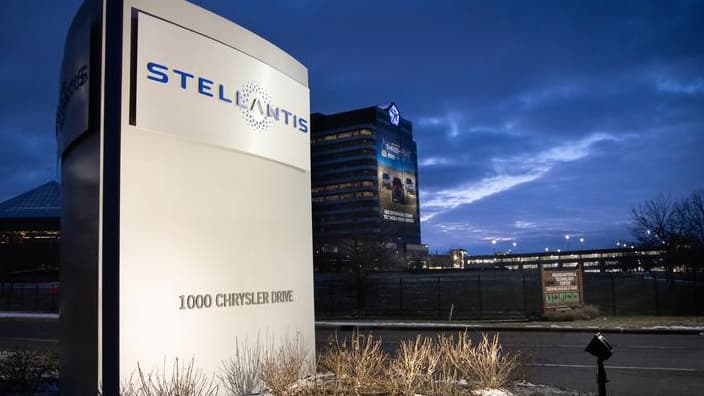 Stellantis инвестирует в компанию Stimcar для усиления инициатив цикличной экономики