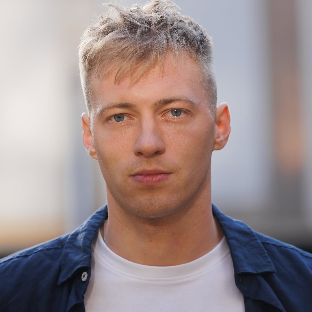 Звезда Спіймати Кайдаша" прошел военную подготовку и ответил, где бы мог служить