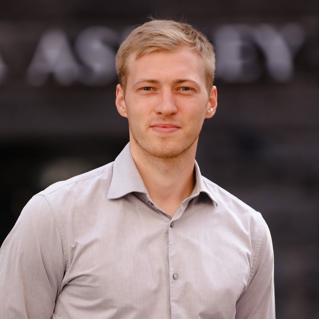 Звезда Спіймати Кайдаша" прошел военную подготовку и ответил, где бы мог служить