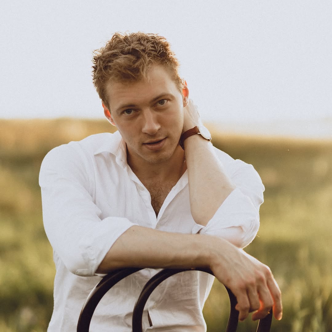 Звезда Спіймати Кайдаша" прошел военную подготовку и ответил, где бы мог служить