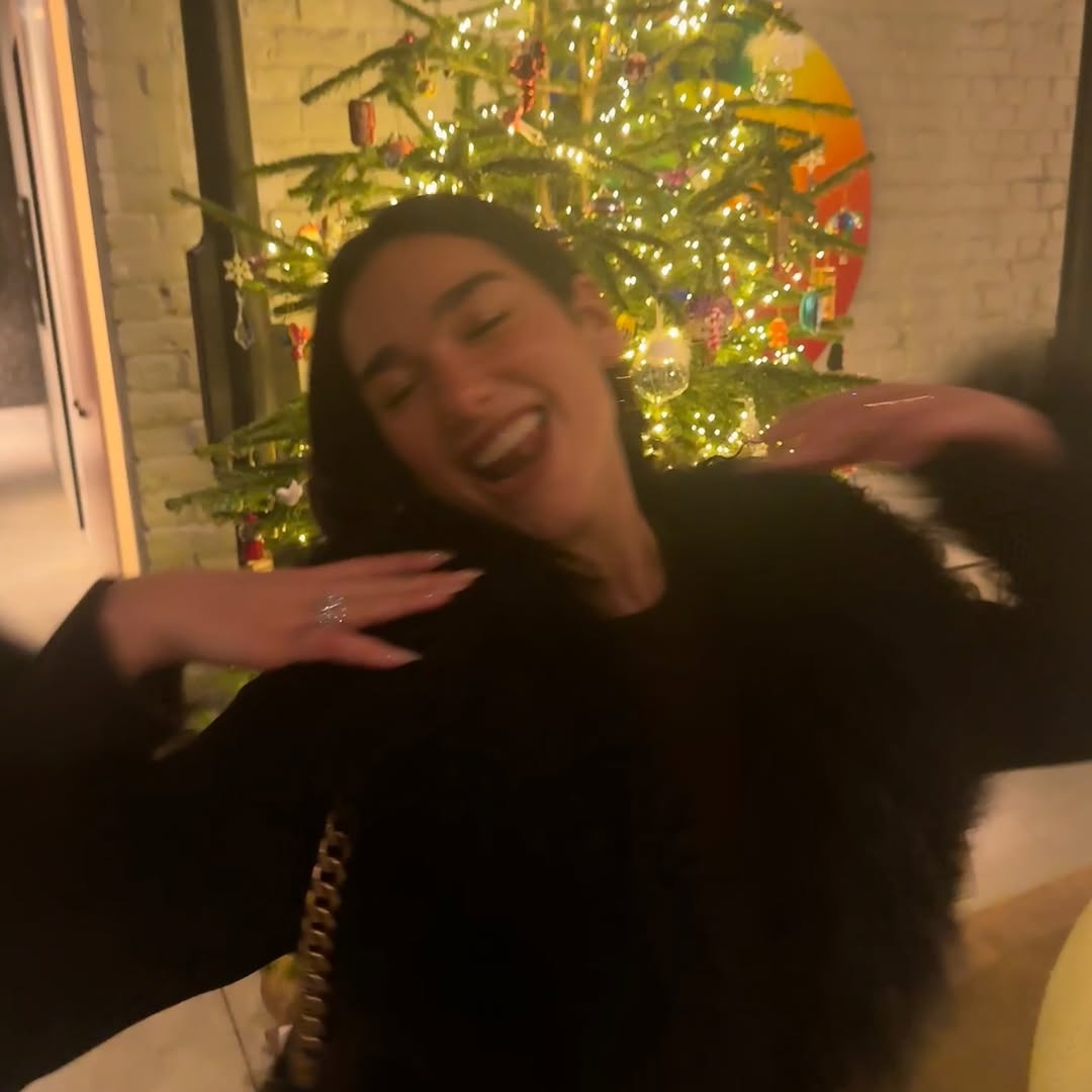 Хто такий Каллум Тернер, за якого Дуа Ліпа виходить заміж