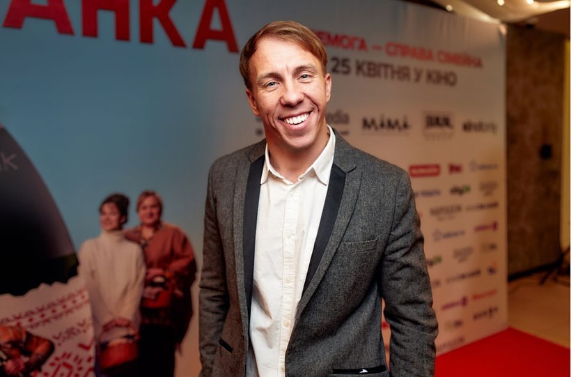 Зірки українського ТБ зізналися, що для них ідеальний Новий рік