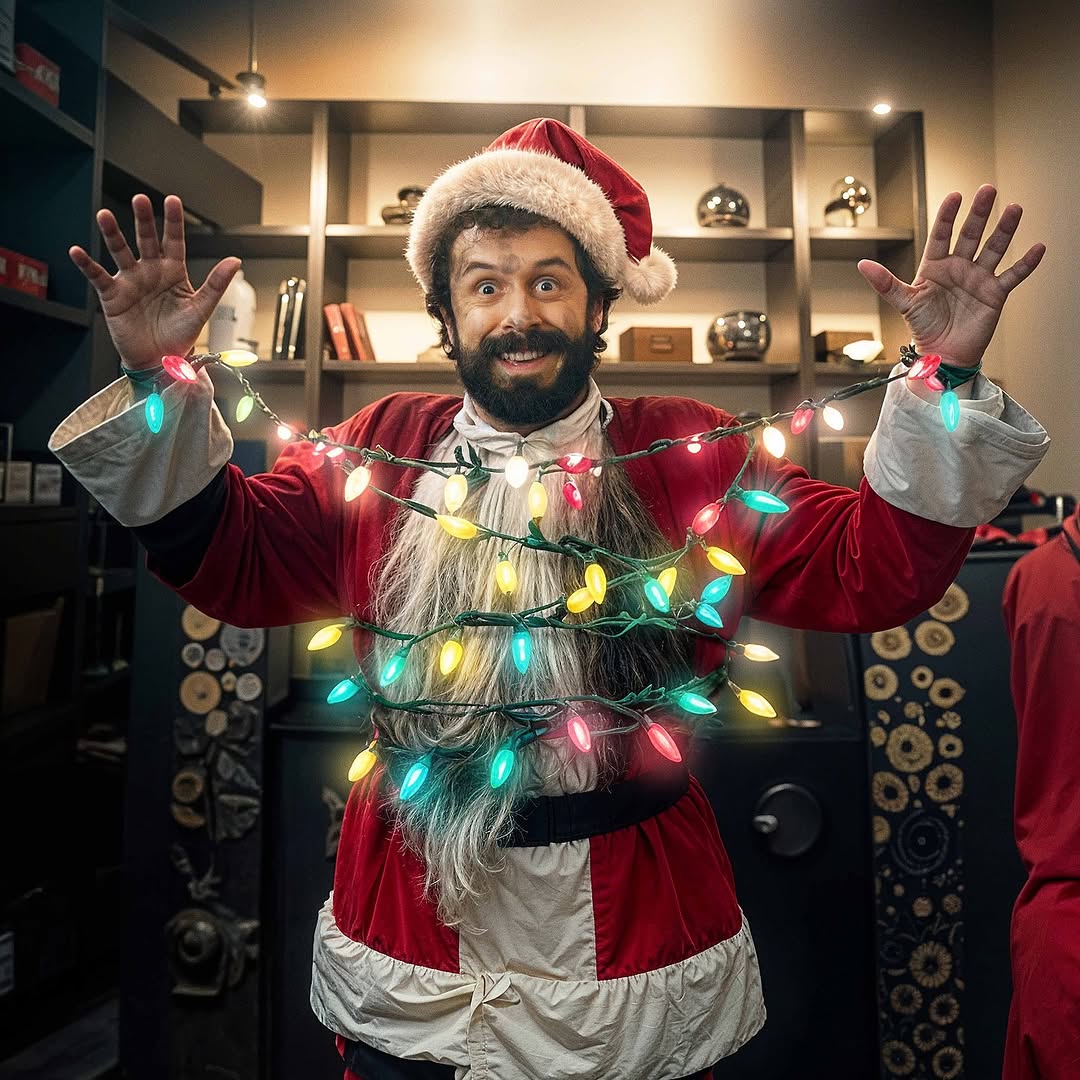 Зірки ТБ зізналися, що з новорічних традицій обов’язково дотримуються щороку