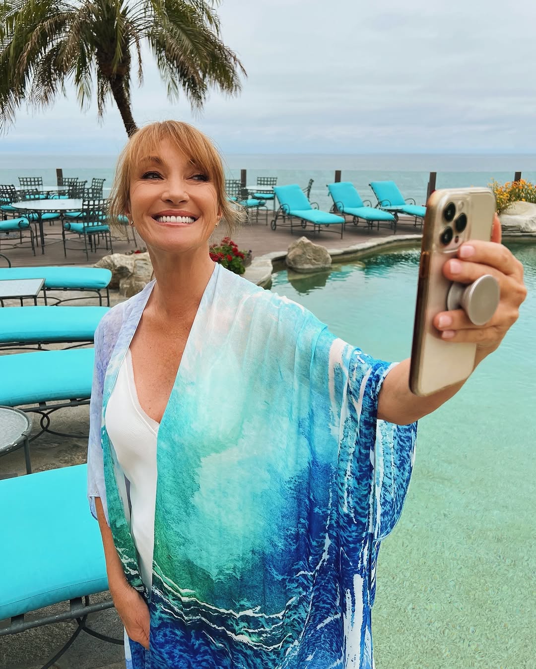 Микаэла из сериала "Доктор Куин": как выглядит и чем занимается актриса