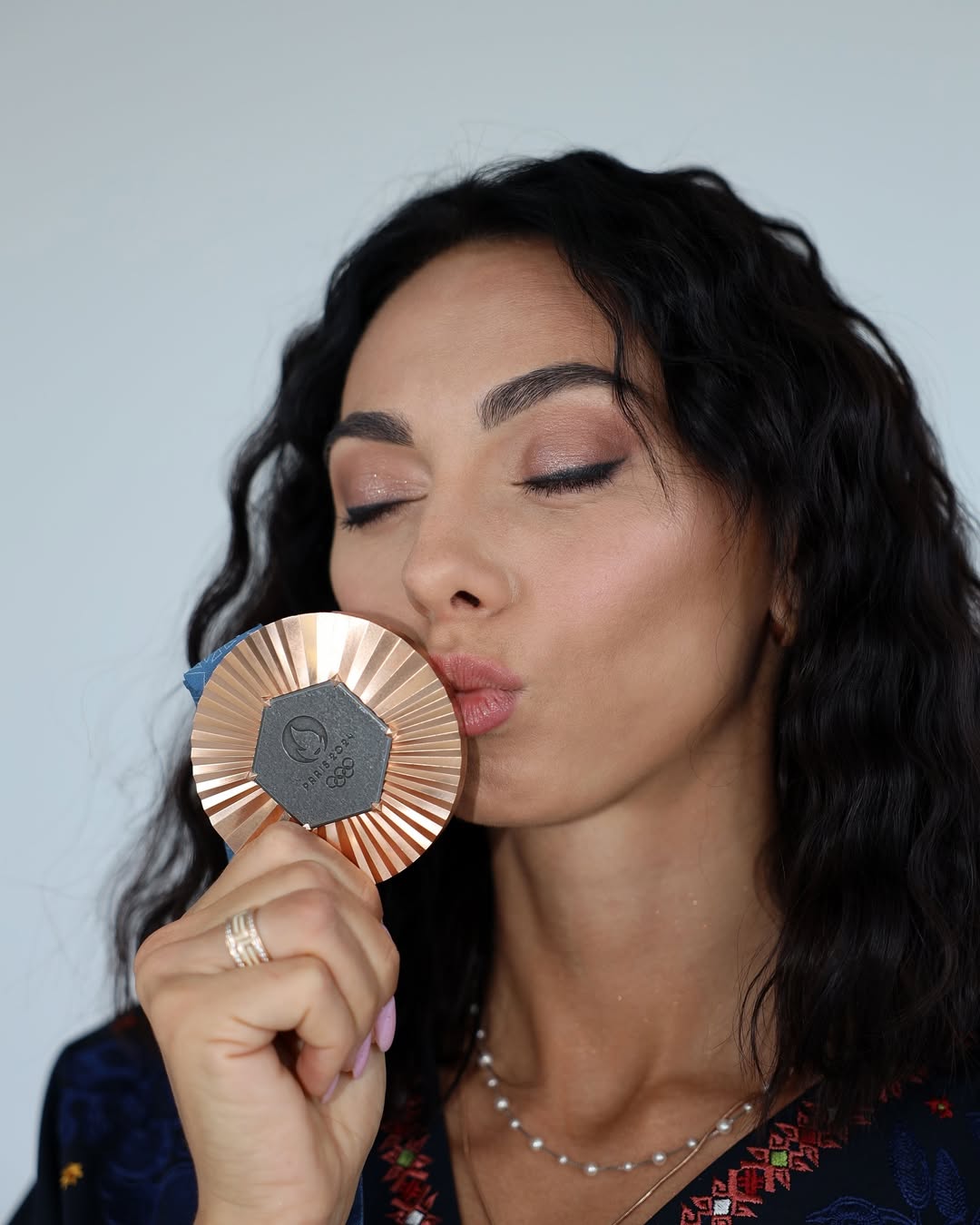 Легкоатлетка Ирина Геращенко впервые станет мамой: нежные фото