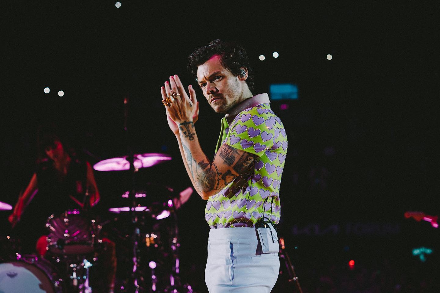 4 звезды, которые не афишируют свою ориентацию