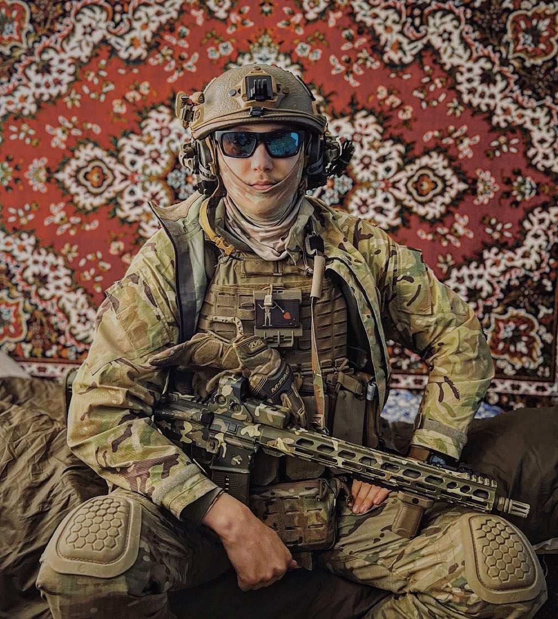 Леся Нікітюк підтвердила роман з військовим: романтичне фото