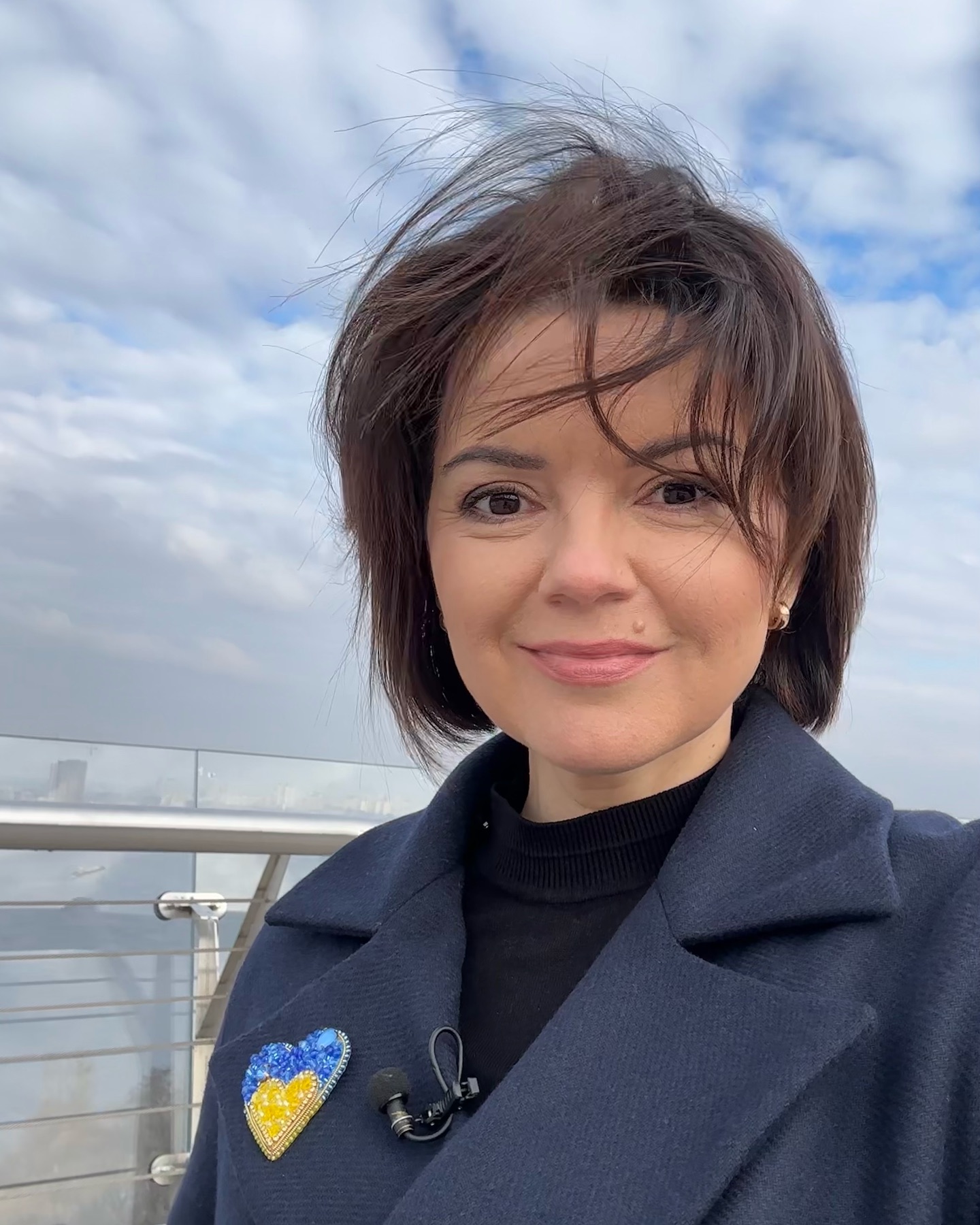 Маричка Падалко призналась, сколько зарабатывает во время войны и что ей приносит доход