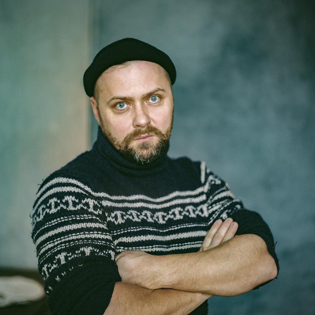 Зірка українських серіалів зізнався, чи піде воювати у разі отримання повістки