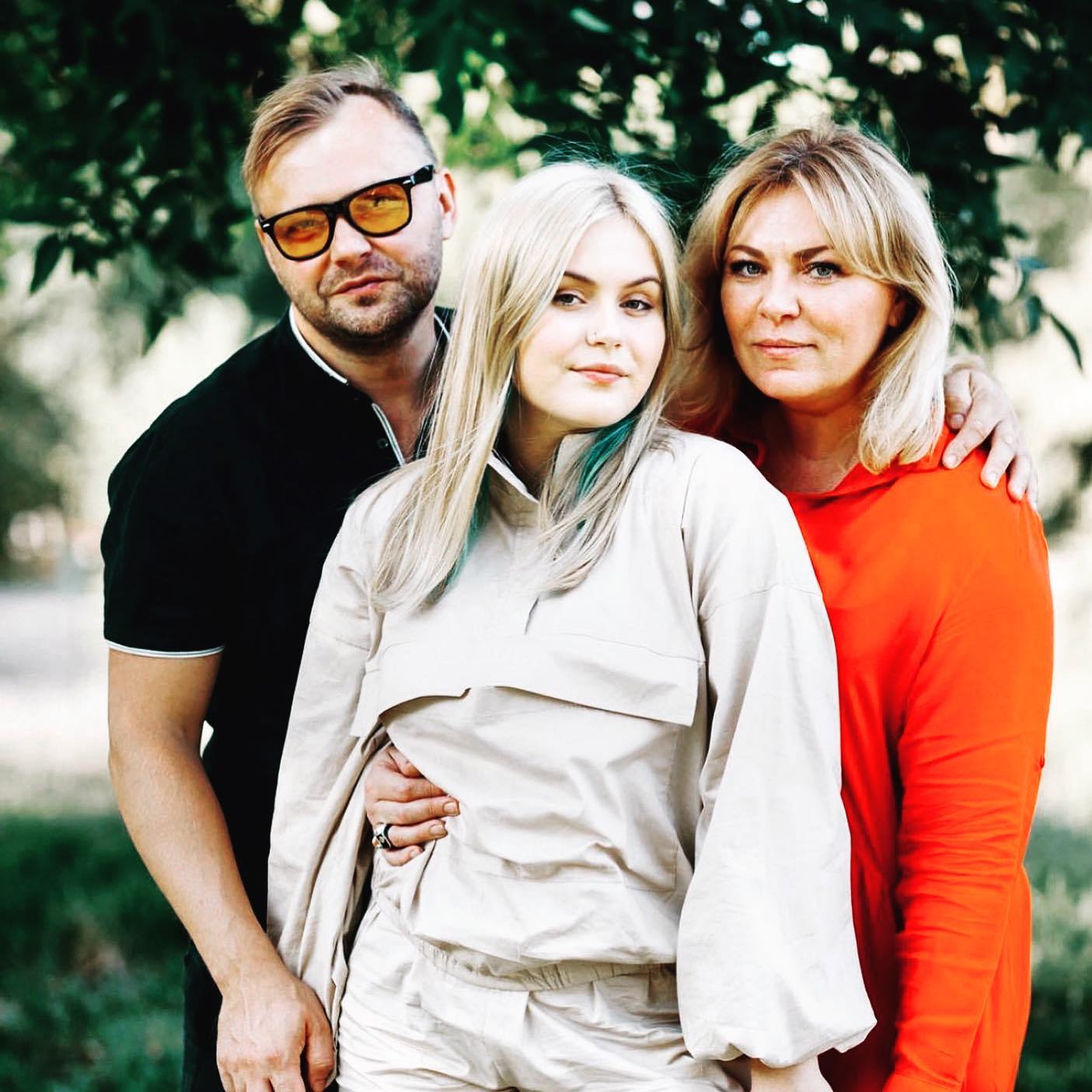 Зірка українських серіалів зізнався, чи піде воювати у разі отримання повістки