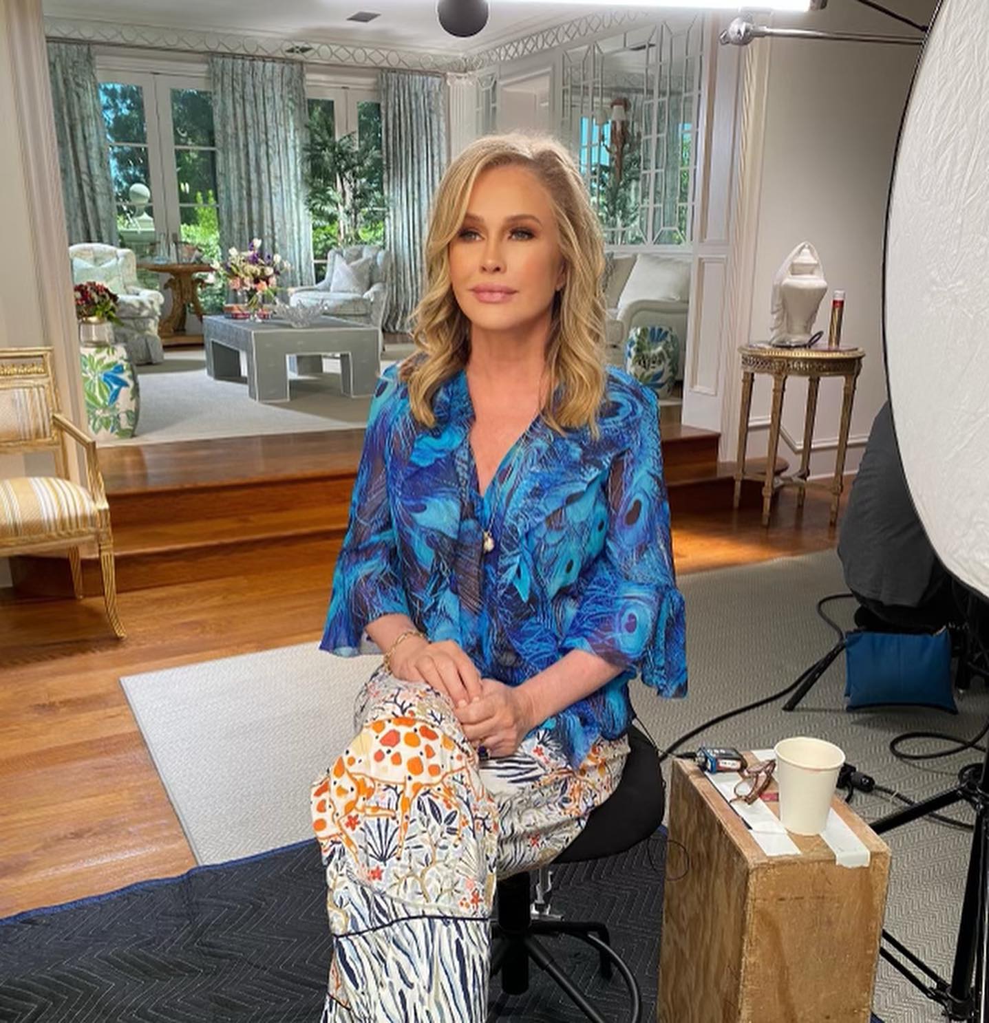 7 зірок, які колись жили в готелях