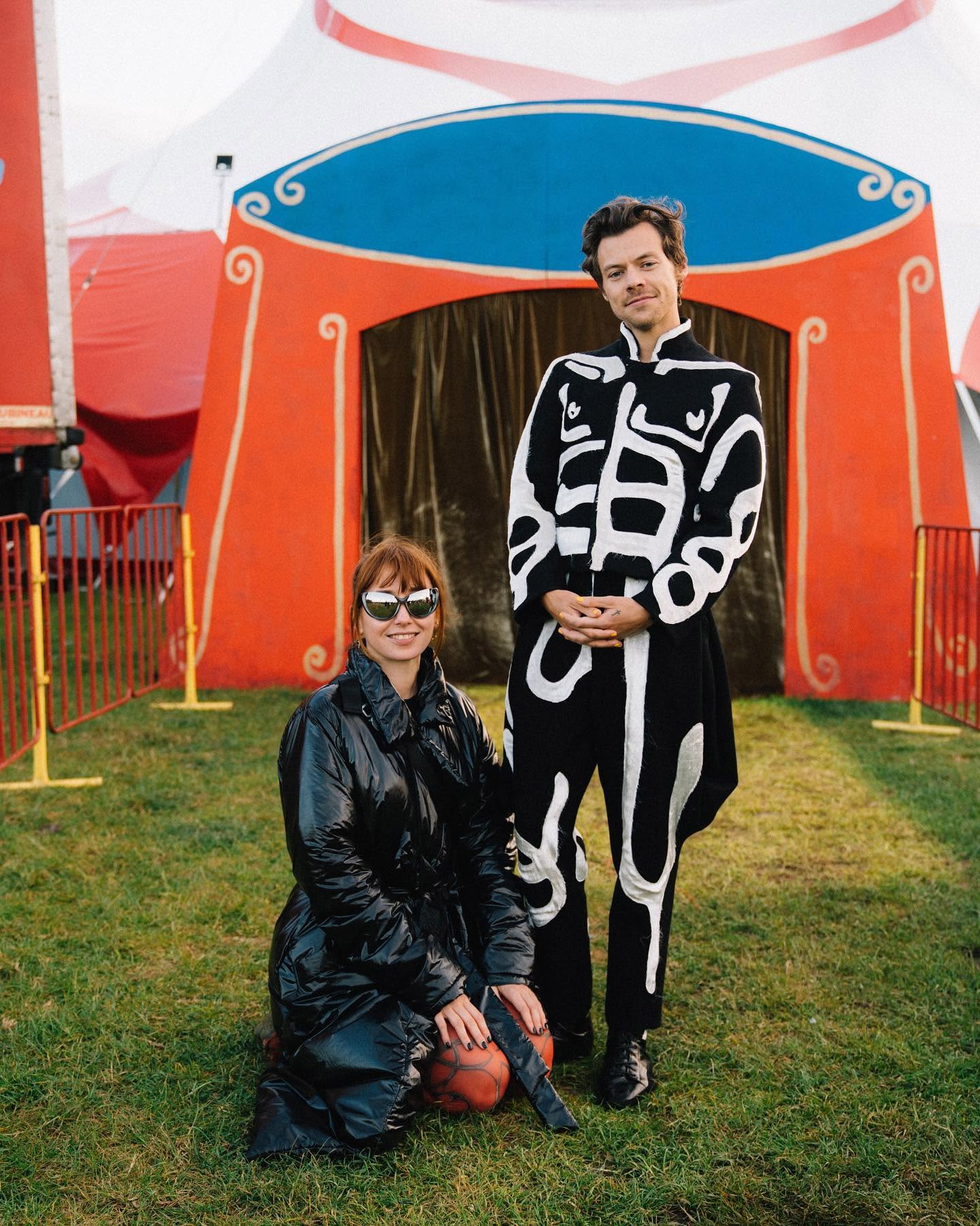 Українка Таню Муіньо зняла кліп для південнокорейської поп-зірки: запальне відео