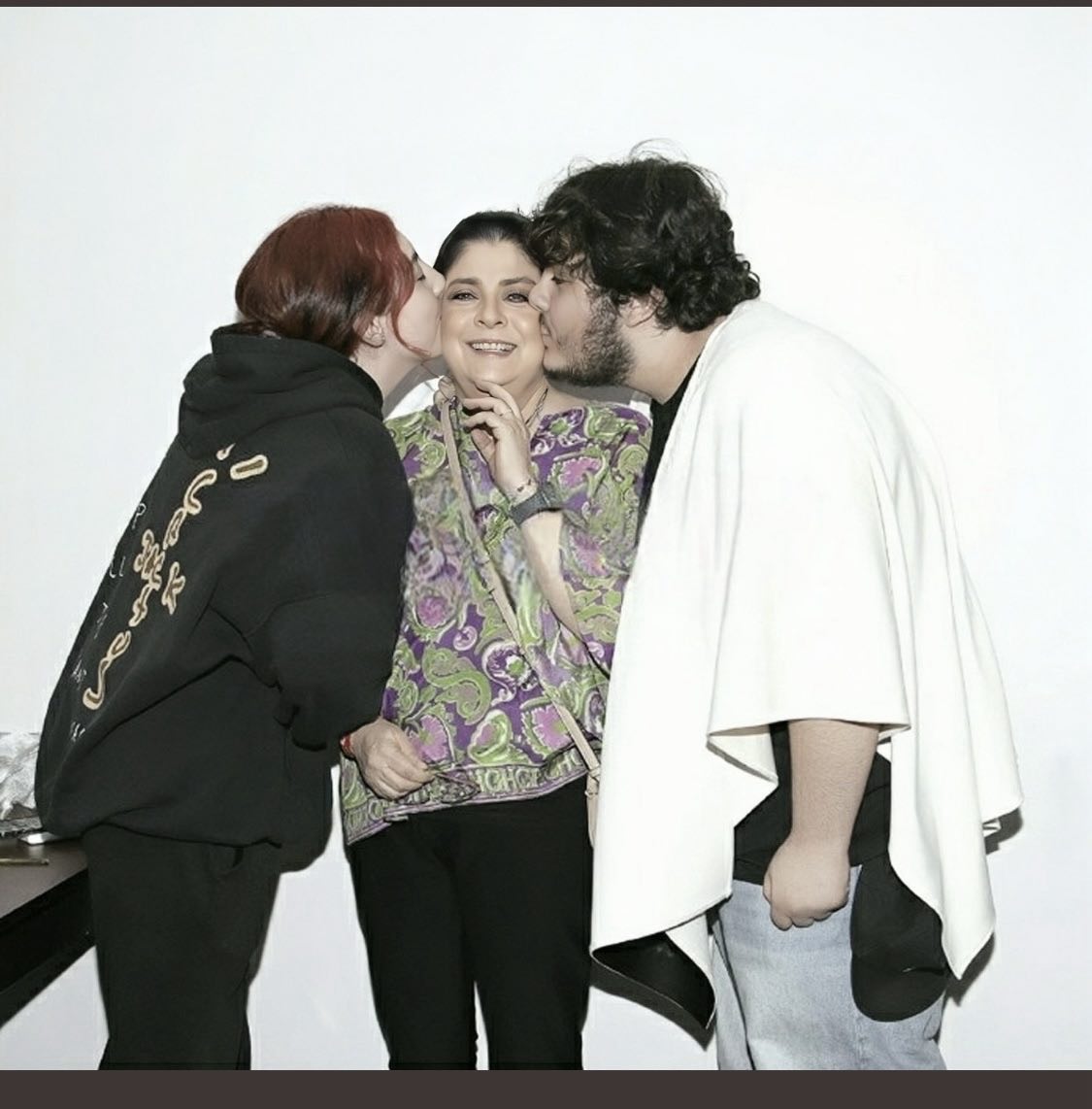 35 років потому: який зараз вигляд має зірка серіалу "Просто Марія" (фото)