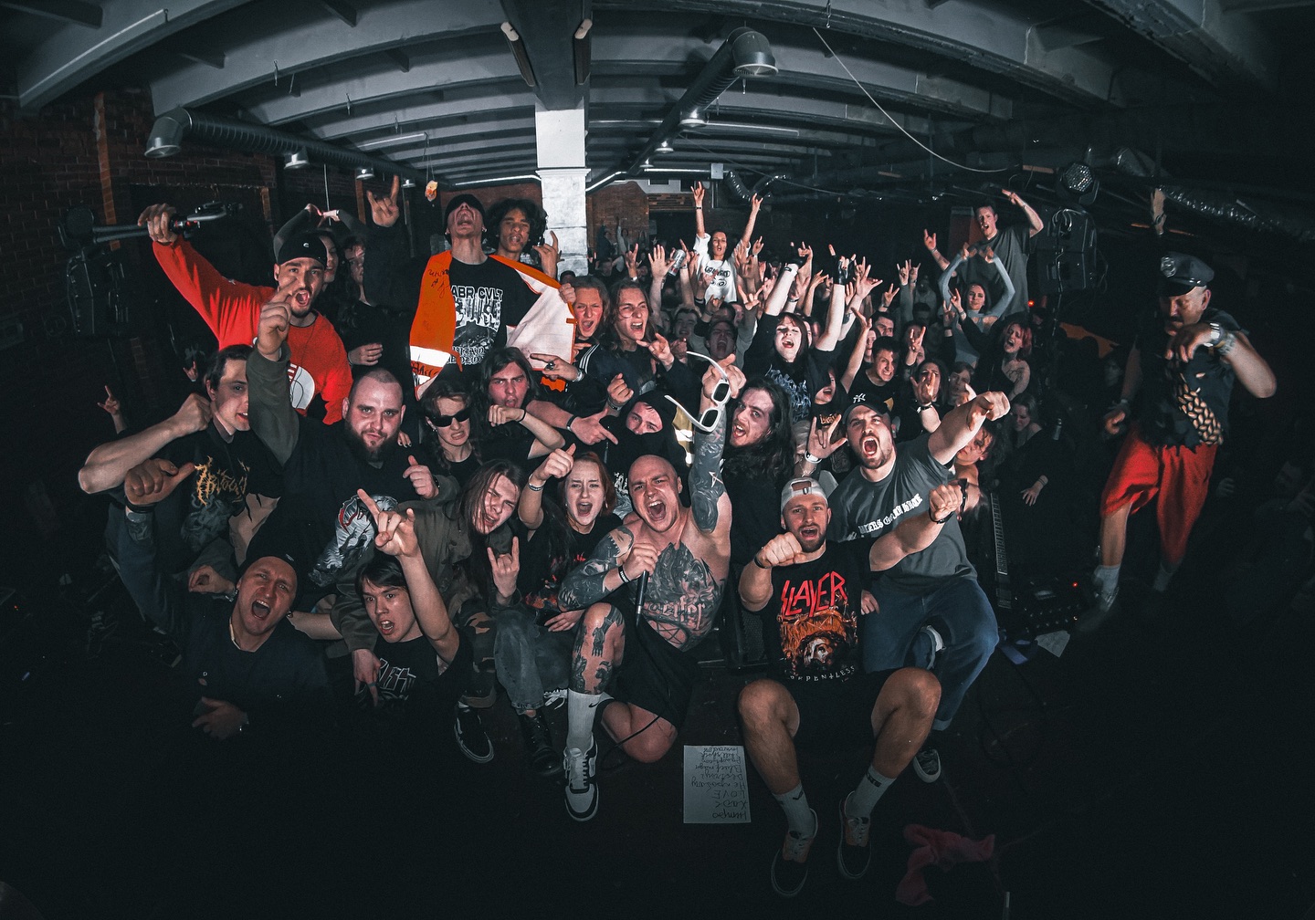 Известную украинскую группу забрали в ТЦК прямо со сцены: что известно