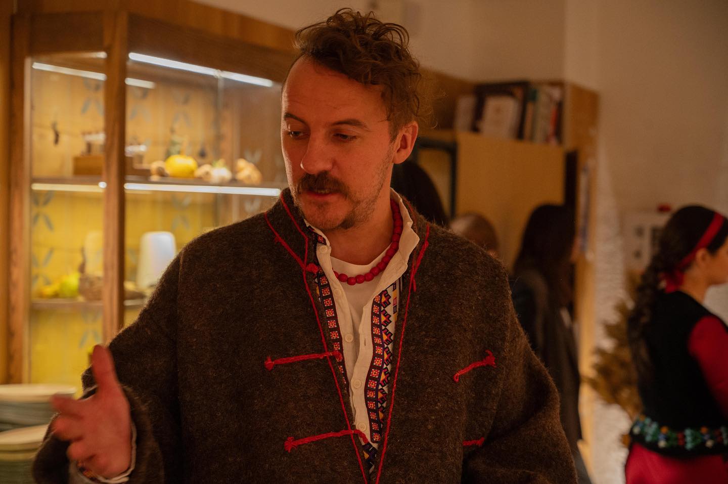 Мільйонер Клопотенко розповів, як заробив свої перші гроші