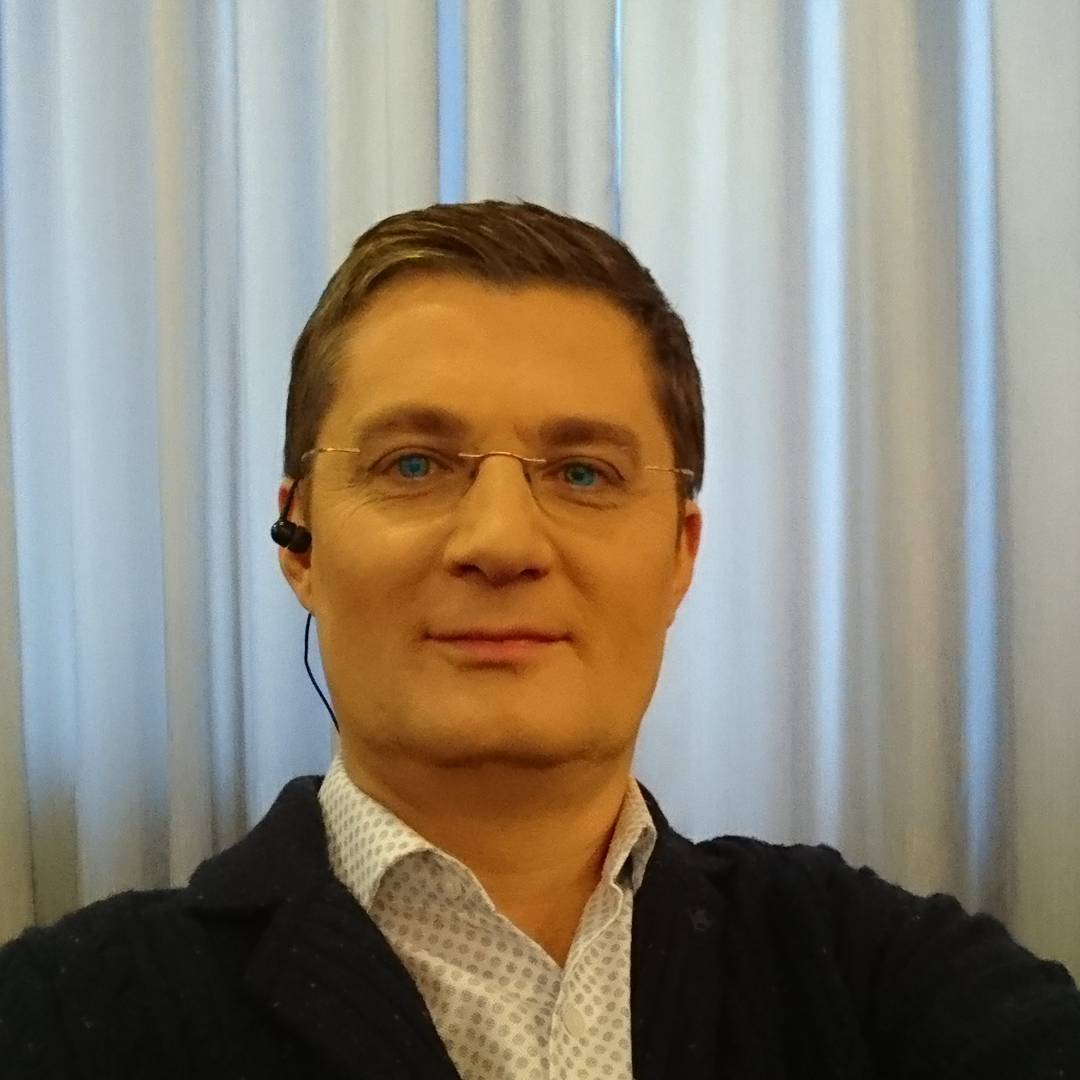 Ігор Кондратюк сказав усе, що думає про Потапа і Винника