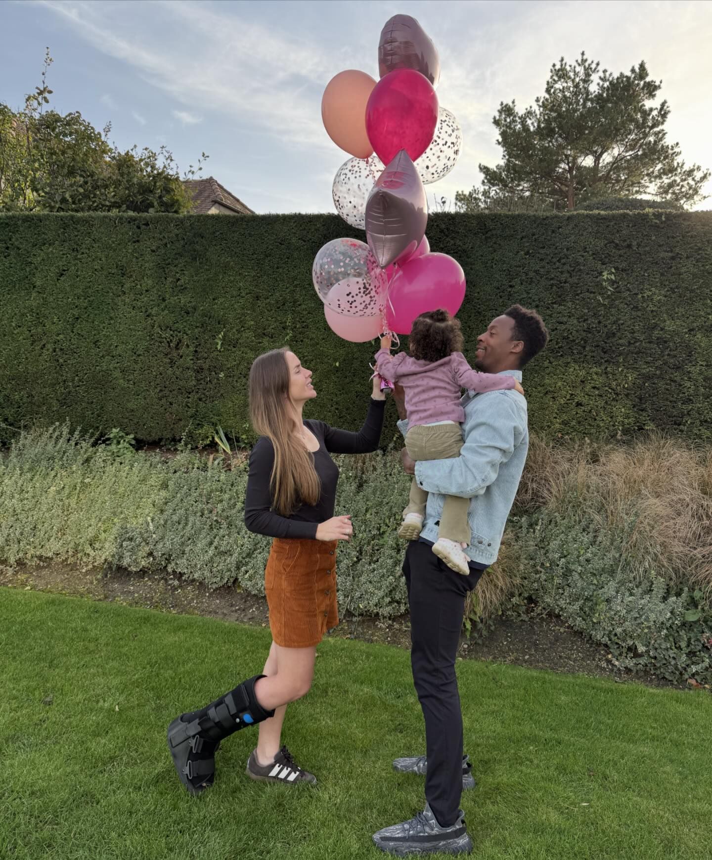 Элина Свитолина поделилась секретом, как она совмещает материнство и спортивную карьеру