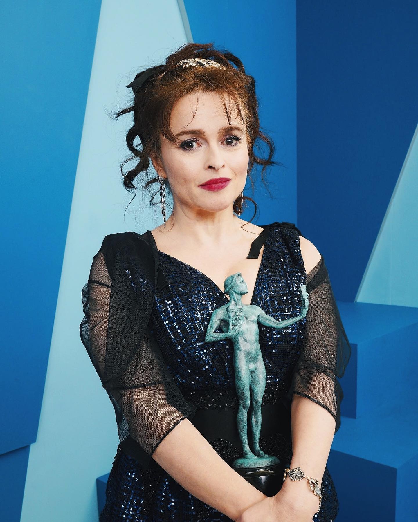 7 звезд, утверждающих, что видели привидений и с ними разговаривали