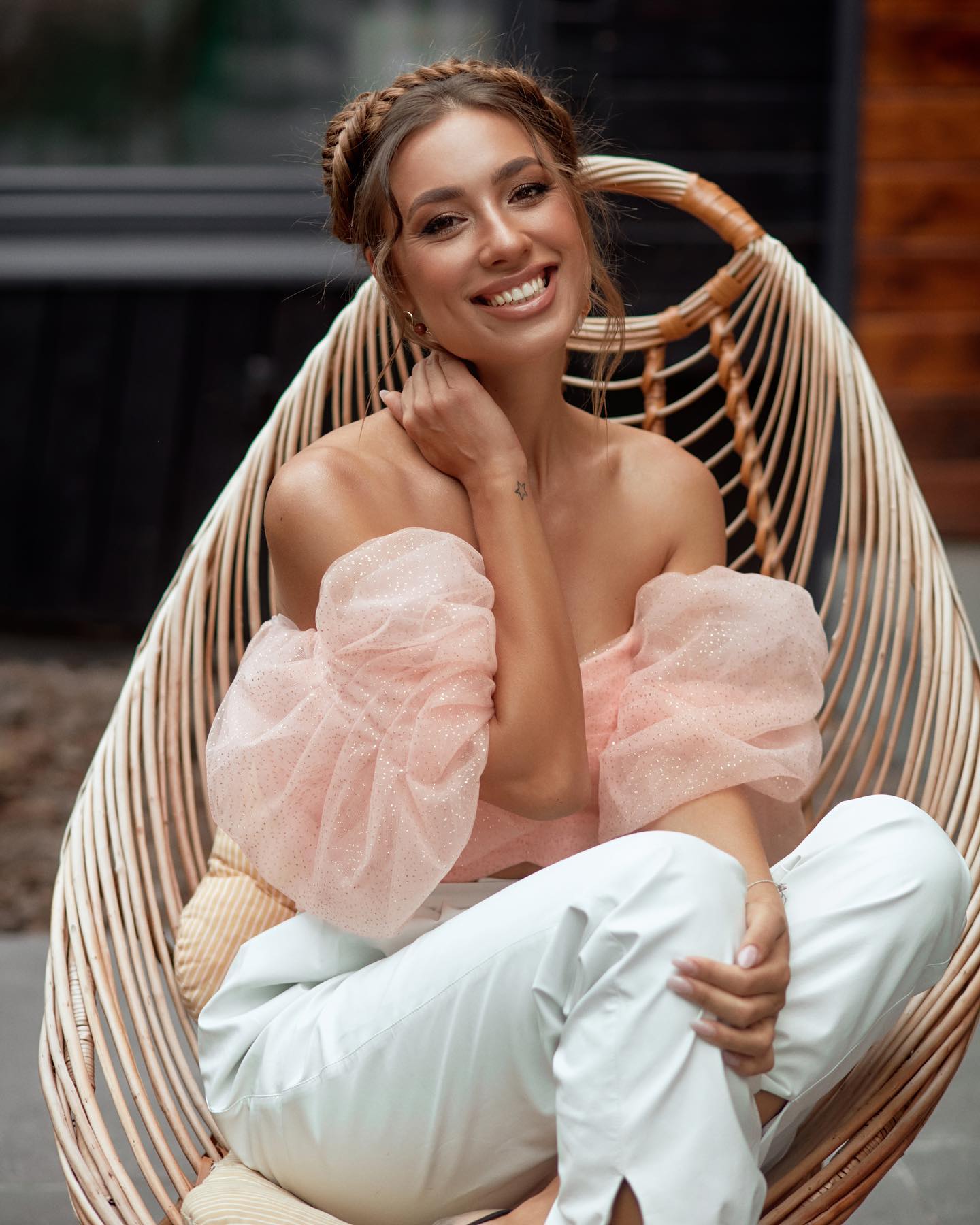 Де зараз переможниця "Холостяка" з Чмерковським, який майже одразу розійшовся з нею