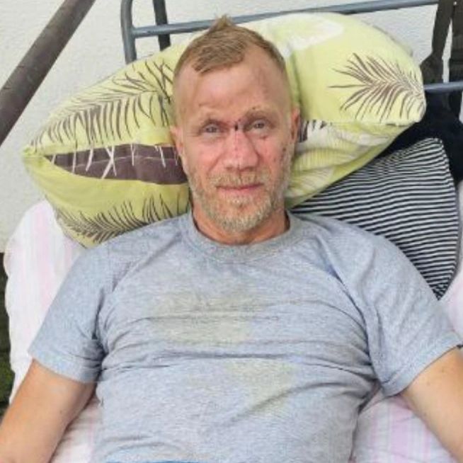 Український актор-воїн чесно сказав, чому не повернеться на фронт