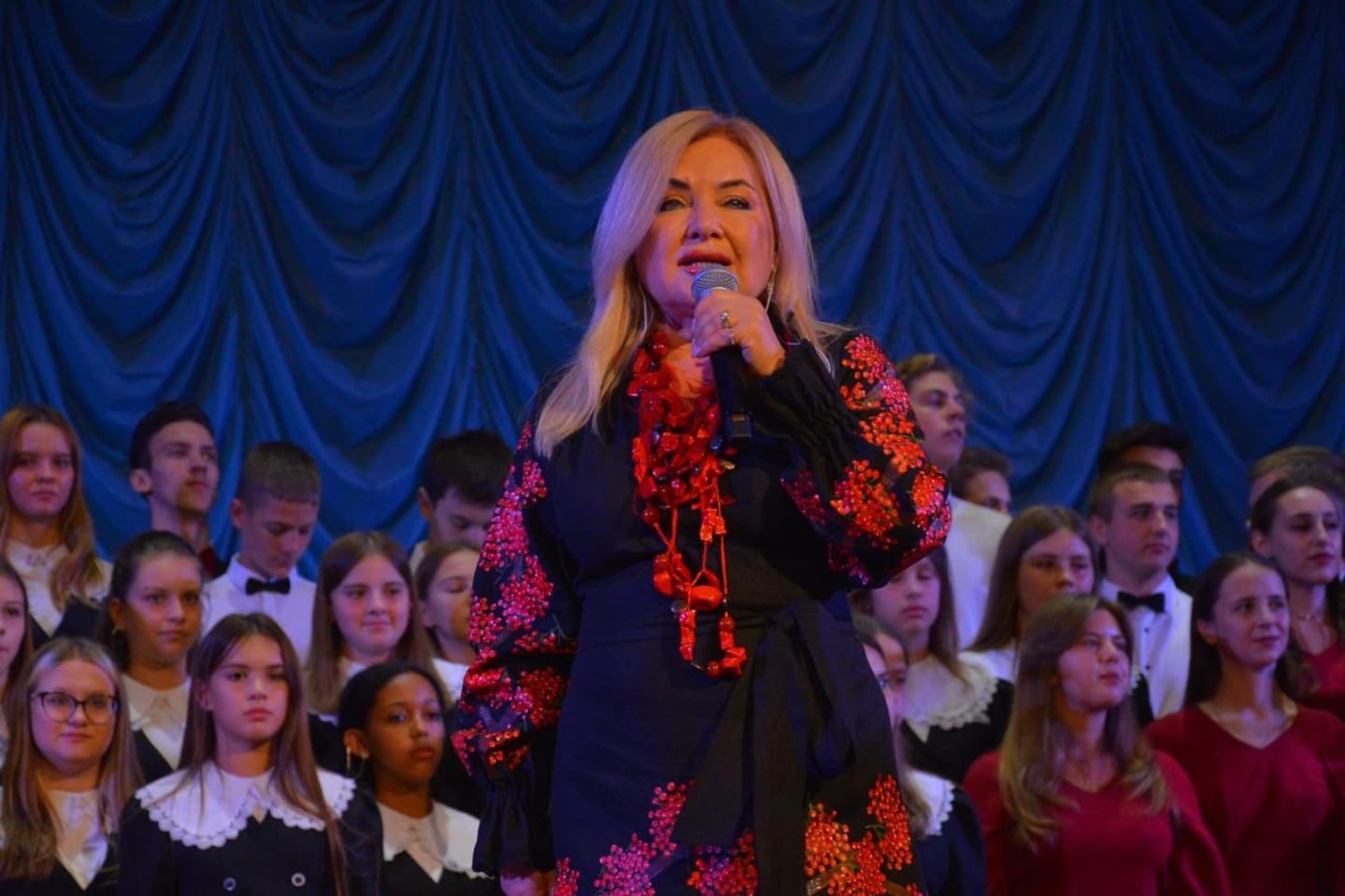 "Закон должен выполняться". Билозир вспомнила конфликты с Поляковой и Матвиенко