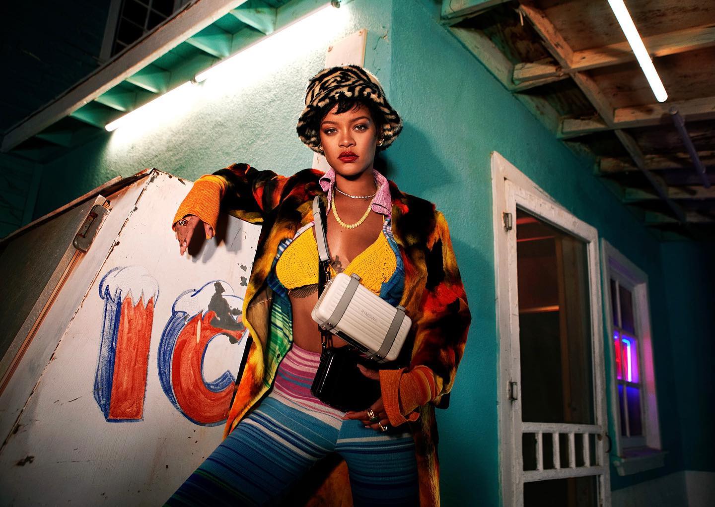 Заможна і знаменита: що відомо про дівчину, яка підкорила серце Ромео Бекхема