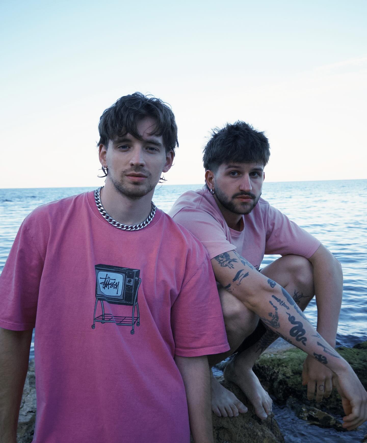 Нацвідбір на Євробачення 2025: 8 артистів, які хочуть взяти участь