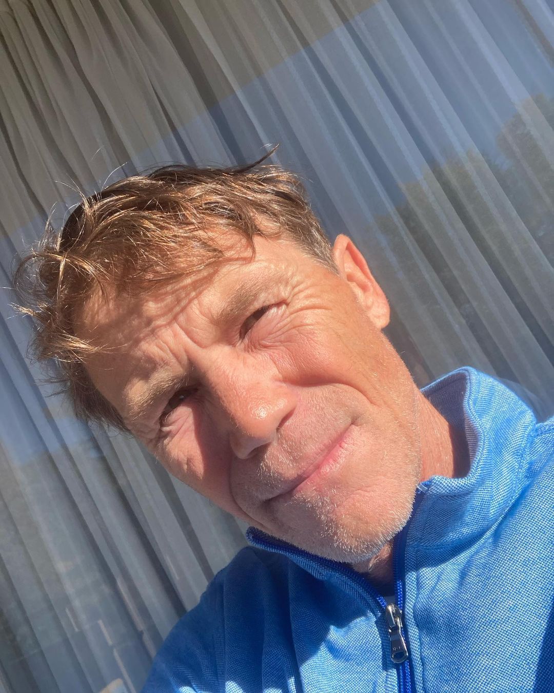 Який сьогодні вигляд має зірка серіалу "Всі жінки - відьми" Браян Краузе - йому вже за 50