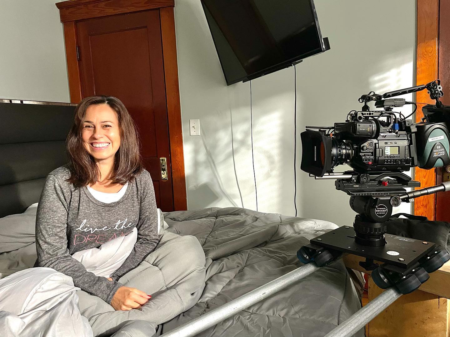 Який зараз вигляд має красуня Маїза з культової мелодрами "Клон" (фото)