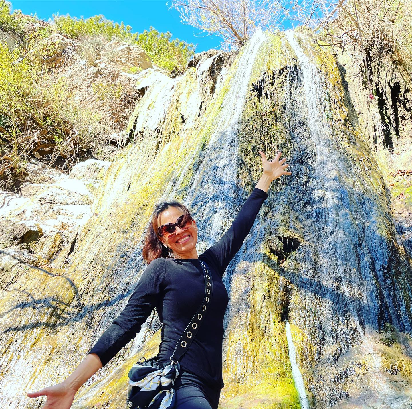 Який зараз вигляд має красуня Маїза з культової мелодрами "Клон" (фото)