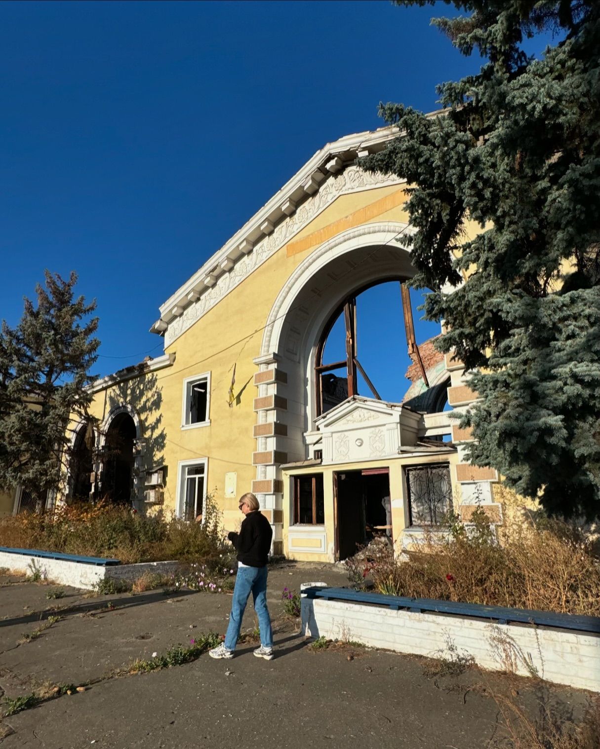 Известная блогерша поставила на место украинцев, которые называют русский язык "харьковским"