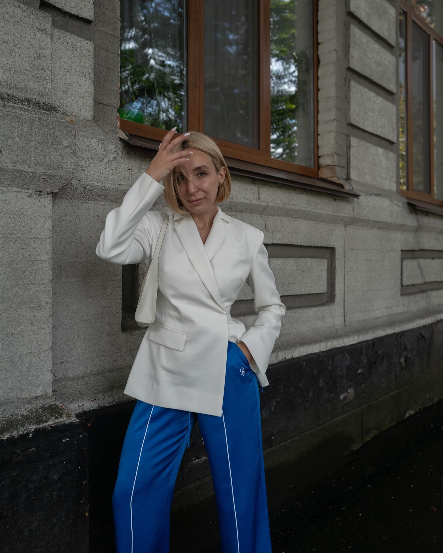 Известная блогерша поставила на место украинцев, которые называют русский язык "харьковским"