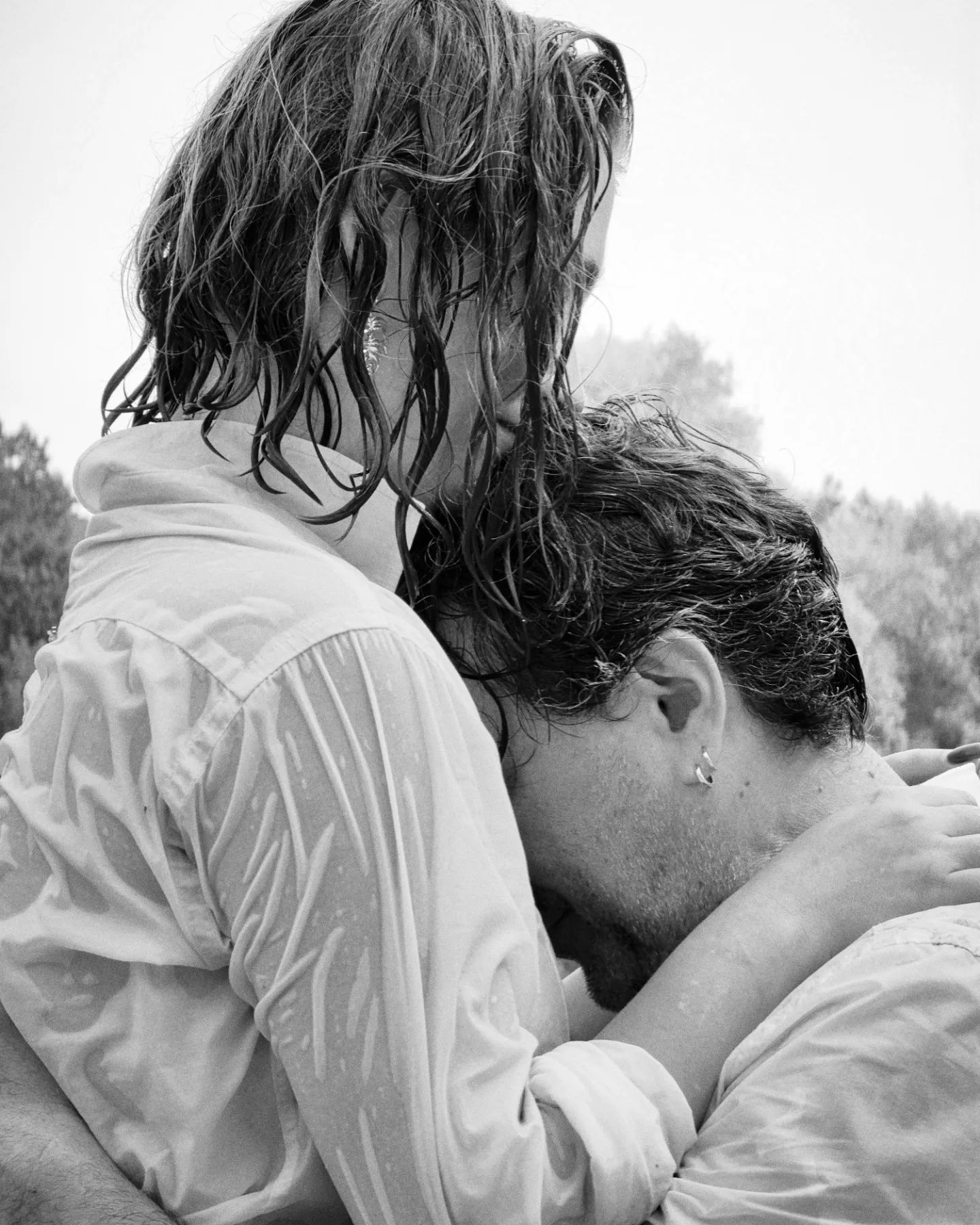 Остап Ступка підтвердив роман з молодшою на 35 років обраницею: що про неї відомо